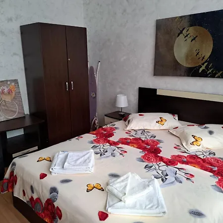 Apartamento Azuro Sunny Sunny Beach