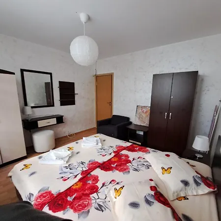 Apartamento Azuro Sunny 3*