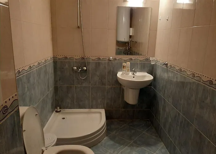 Apartament Azuro Sunny 3*