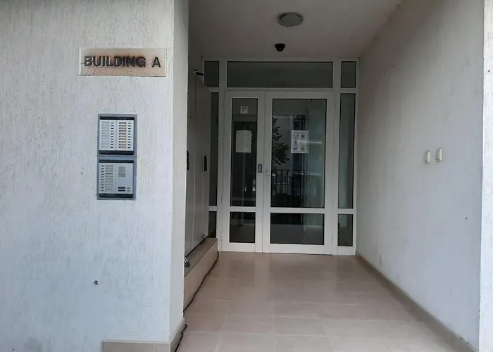 Azuro Sunny Apartament Sunny Beach