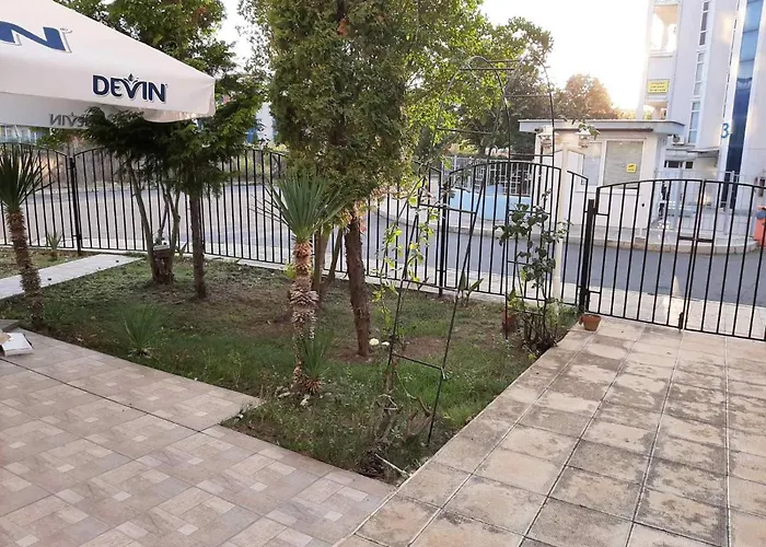 Azuro Sunny Sunny Beach