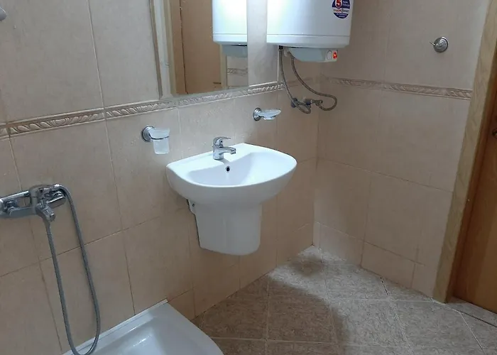 Azuro Sunny 3* Sunny Beach