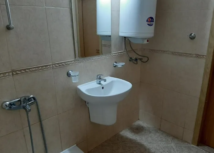 Azuro Sunny Sunny Beach